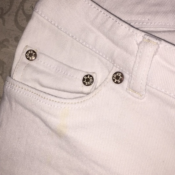 Kids Levis Jeans - Picture 4 of 7